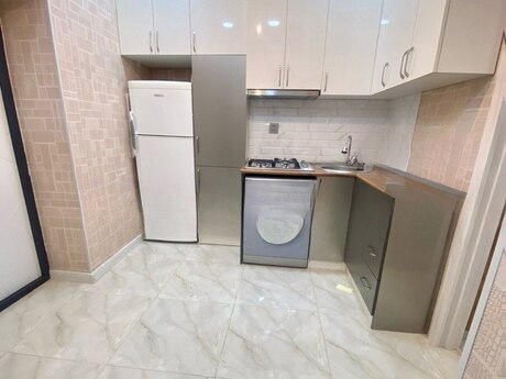 Kirayə 2 otaqlı mənzil, 60 m², Nəriman Nərimanov: 800 ₼/ay 5