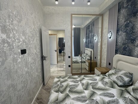2 otaqlı mənzil, 50 m², Qara Qarayev: 190 000 ₼ 5