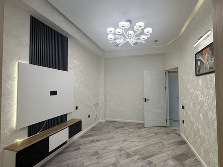 2 otaqlı mənzil, 50 m², Qara Qarayev: 190 000 ₼ 3