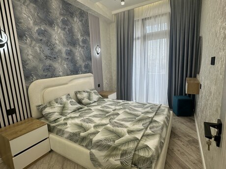 2 otaqlı mənzil, 50 m², Qara Qarayev: 190 000 ₼ 4
