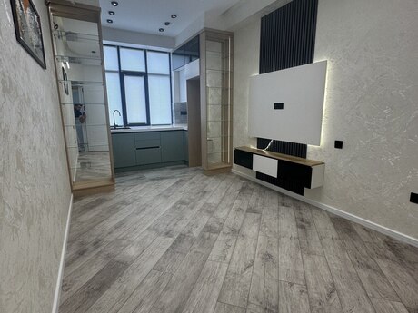2 otaqlı mənzil, 50 m², Qara Qarayev: 190 000 ₼ 2