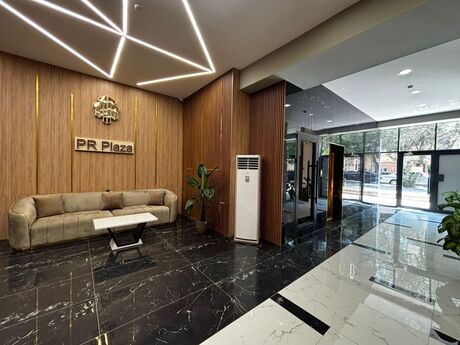 Elan №6411804 - Bakı, 28 May m., 210 m²