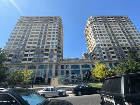 Elan №6411797 - Bakı, 28 May m., 2 otaqlı, 62 m², 10/16 mərtəbə