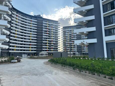 3 otaqlı mənzil, 115 m², Biləcəri: 183 500 ₼ 2