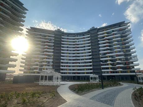 3 otaqlı mənzil, 115 m², Biləcəri: 183 500 ₼ 3