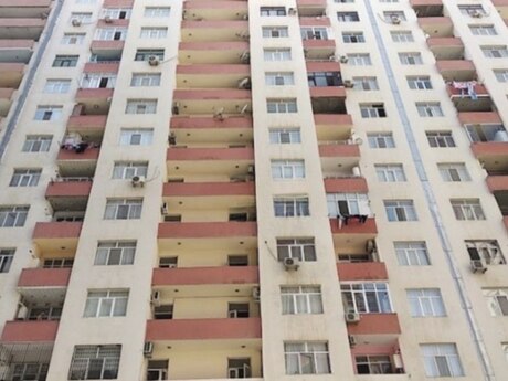 2-комнатная квартира, 51 м², 20 Yanvar: 150 000 ₼ 3