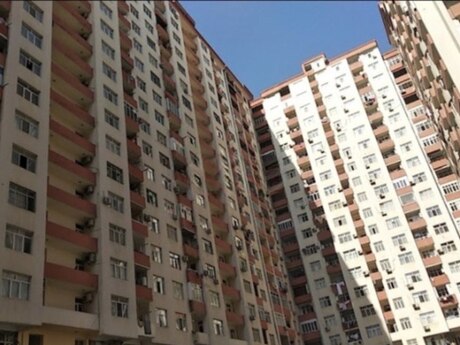 2-комнатная квартира, 51 м², 20 Yanvar: 150 000 ₼ 5