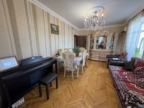 2-комнатная квартира, 48 м², Hövsan: 103 000 ₼ 2