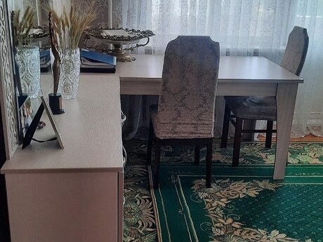 Аренда: 2-комнатная квартира, 65 м², Azadlıq Prospekti: 650 ₼/мес 2