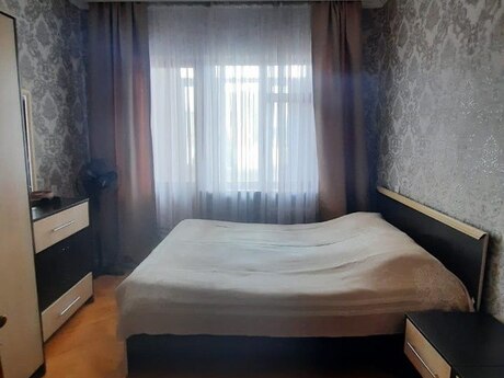 Аренда: 2-комнатная квартира, 65 м², Azadlıq Prospekti: 650 ₼/мес 4