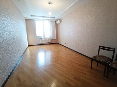 2-room apartment for rent, 65 m², Yeni Yasamal: 550 ₼/mo 4