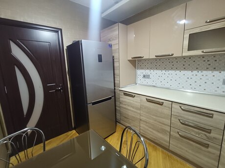 2-room apartment for rent, 65 m², Yeni Yasamal: 550 ₼/mo 3