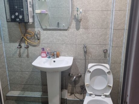 3 otaqlı mənzil, 75 m², Neftçilər: 190 000 ₼ 5