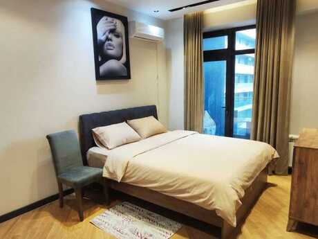 Elan №6411806 - Bakı, 8 Noyabr m., 3 otaqlı, 110 m², 15/26 mərtəbə
