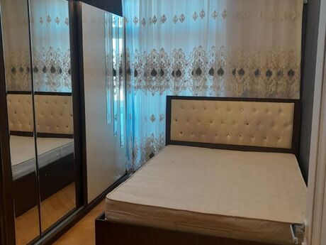 Kirayə 3 otaqlı mənzil, 90 m², Suraxanı: 596 ₼/ay 3