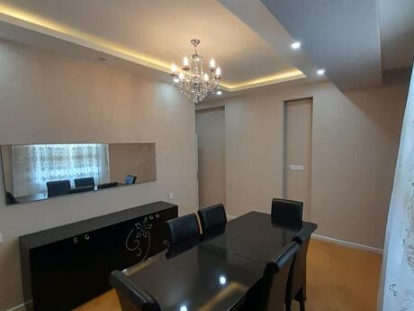 Elan №6411834 - Bakı, Suraxanı r., 3 otaqlı, 90 m², 5/16 mərtəbə
