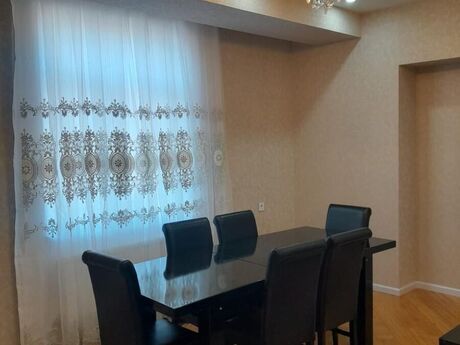 Kirayə 3 otaqlı mənzil, 90 m², Suraxanı: 596 ₼/ay 2