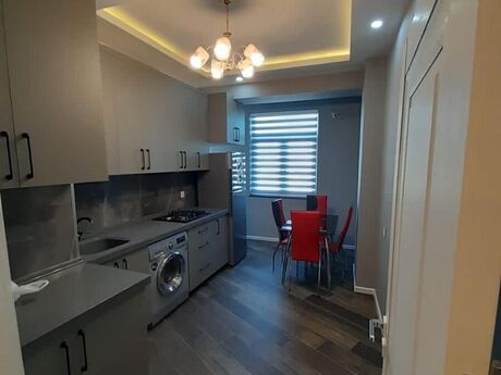 Kirayə 3 otaqlı mənzil, 90 m², Suraxanı: 596 ₼/ay 4