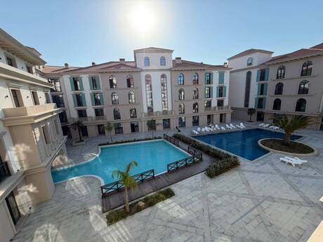 Elan №6411823 - Bakı, Sea Breeze q., 3 otaqlı, 86 m², 2/4 mərtəbə