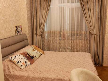 3 otaqlı mənzil, 109 m², Nərimanov: 365 000 ₼ 3