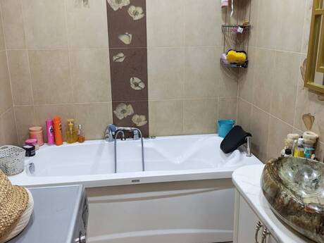 3 otaqlı mənzil, 109 m², Nərimanov: 365 000 ₼ 5