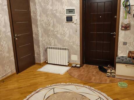 3 otaqlı mənzil, 109 m², Nərimanov: 365 000 ₼ 2
