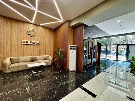 Elan №6411832 - Bakı, 28 May m., 210 m²
