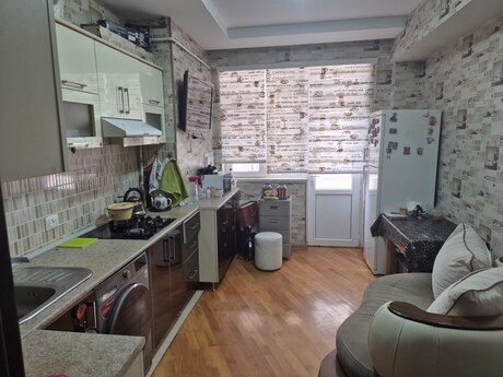 3 otaqlı mənzil, 88 m², Yeni Yasamal: 195 000 ₼ 5