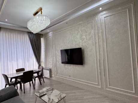 Elan №6411830 - Bakı, 28 May m., 2 otaqlı, 60 m², 11/20 mərtəbə