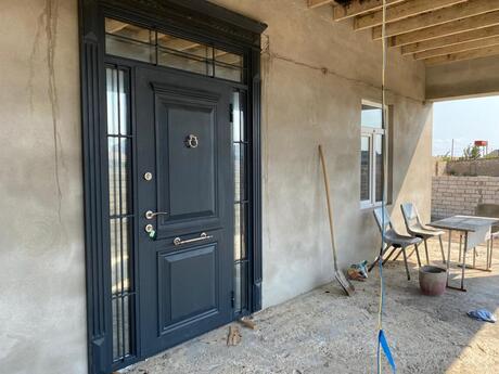 3 otaqlı həyət evi, 110 m², Zirə: 108 000 ₼ 4