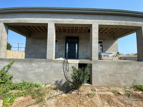 3 otaqlı həyət evi, 110 m², Zirə: 108 000 ₼ 2