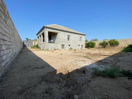 3 otaqlı həyət evi, 110 m², Zirə: 108 000 ₼ 3
