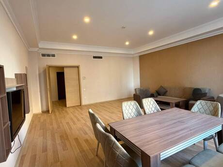 Elan №6411839 - Bakı, Koroğlu m., 2 otaqlı, 121 m², 3/10 mərtəbə