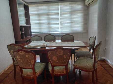 Kirayə 3 otaqlı mənzil, 70 m², Elmlər Akademiyası: 850 ₼/ay 2