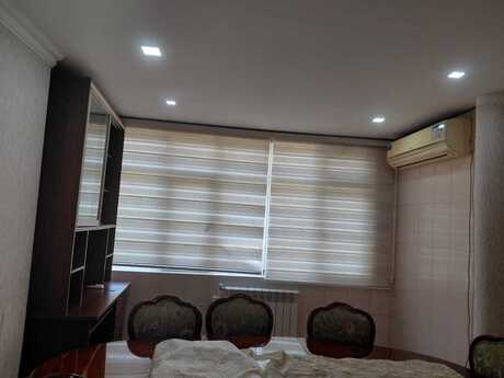 Kirayə 3 otaqlı mənzil, 70 m², Elmlər Akademiyası: 850 ₼/ay 3