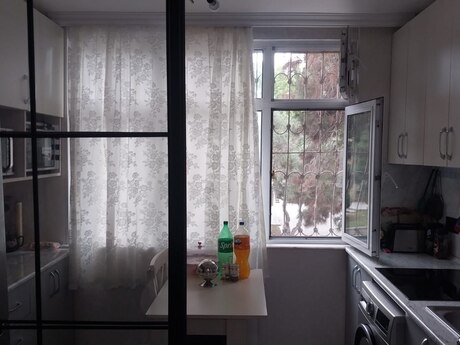 2 otaqlı mənzil, 35 m², Xalqlar Dostluğu: 125 000 ₼ 4