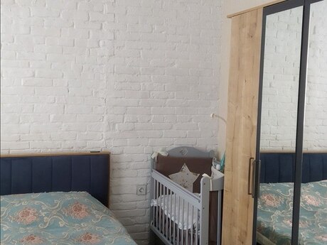 2-комнатная квартира, 45 м², Nizami: 165 000 ₼ 3