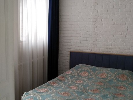 2-комнатная квартира, 45 м², Nizami: 165 000 ₼ 4