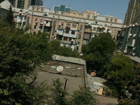 3 otaqlı mənzil, 75 m², Nizami: 252 000 ₼ 5