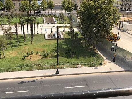 3 otaqlı mənzil, 75 m², Nizami: 252 000 ₼ 3