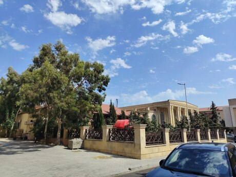 2-room apartment, 42 m², Buzovna: 133 000 ₼ 2