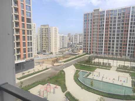 Elan №6411891 - Bakı, Yeni Yasamal q., 2 otaqlı, 78 m², 6/17 mərtəbə