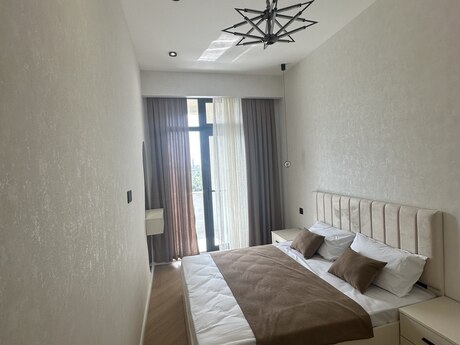 2 otaqlı mənzil, 51 m², Qara Qarayev: 198 000 ₼ 4