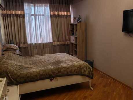 Kirayə 3 otaqlı mənzil, 110 m², Gənclik: 1 000 ₼/ay 4
