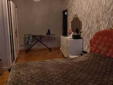 Kirayə 3 otaqlı mənzil, 110 m², Gənclik: 1 000 ₼/ay 5