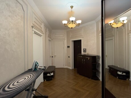 3-room apartment, 158 m², 20 Yanvar: 457 000 ₼ 4