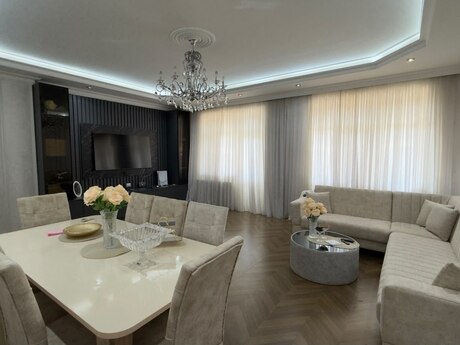 3-room apartment, 158 m², 20 Yanvar: 457 000 ₼ 3