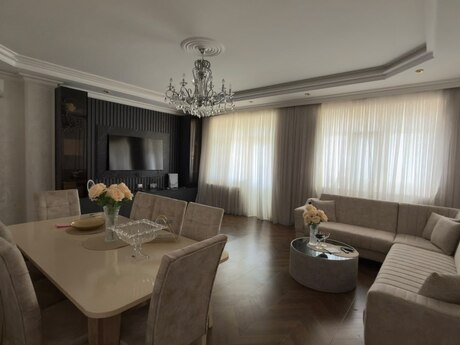 3-room apartment, 158 m², 20 Yanvar: 457 000 ₼ 2