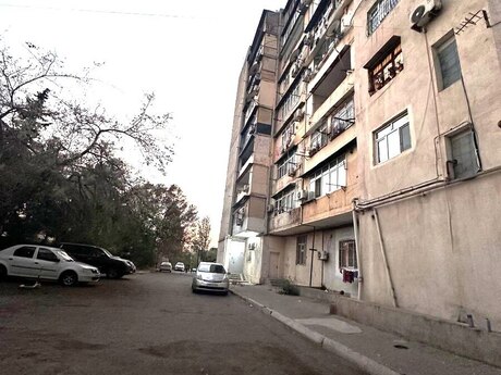 Elan №6411881 - Bakı, Əhmədli m., 4 otaqlı, 104 m², 3/9 mərtəbə