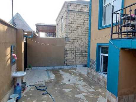 5 otaqlı həyət evi, 99 m², Masazır: 65 000 ₼ 2